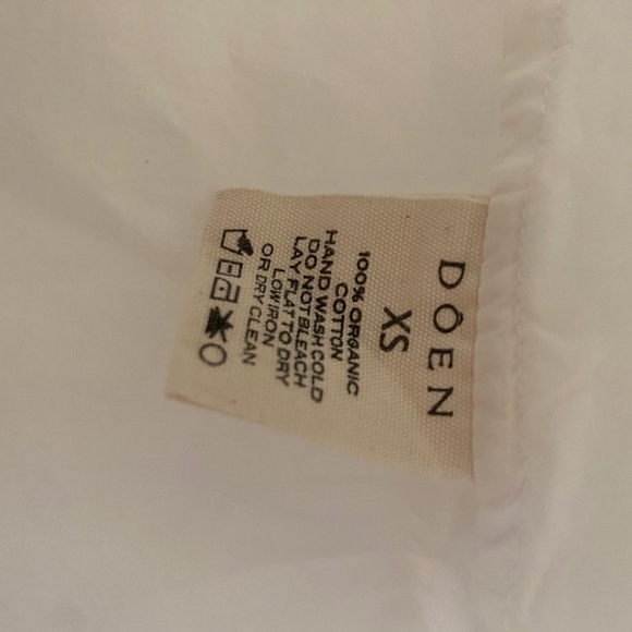 Doen Musette Nightgown Dress - Picture 4 of 5